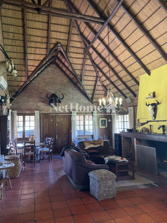 Casa ID.343 - Jardines de Cordoba Casa 3 Suites Amplio Terreno