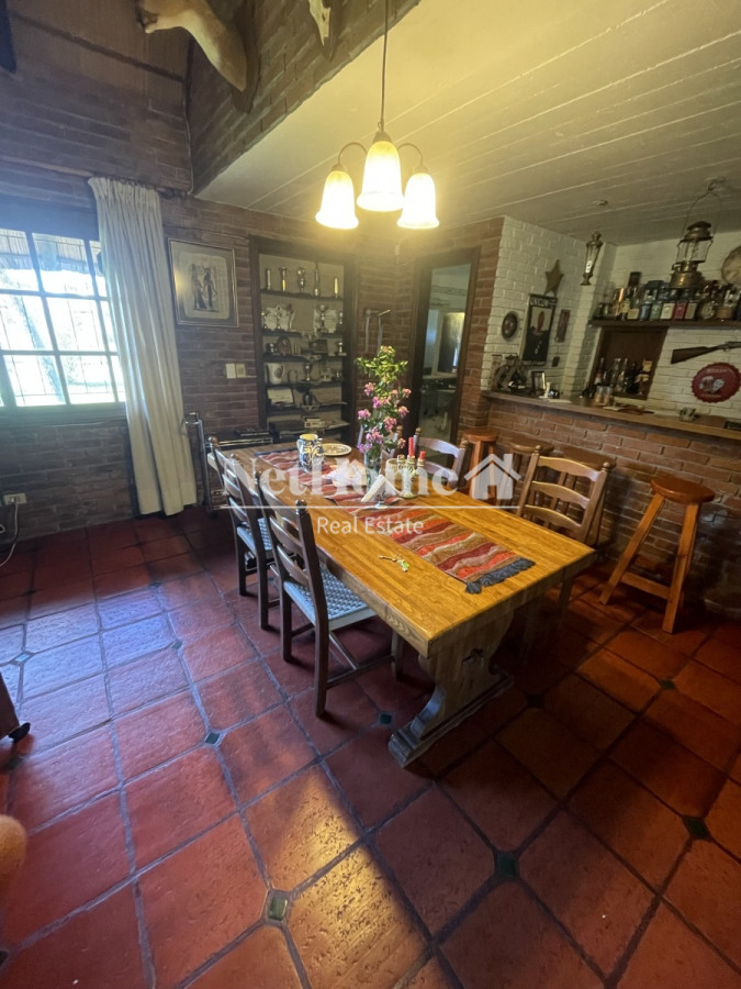 Casa ID.343 - Jardines de Cordoba Casa 3 Suites Amplio Terreno