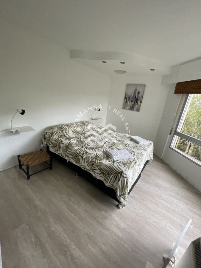 Apartamento ID.85 - Apartamento en Roosevelt - Punta del Este 3 dormitorios y dependencia 