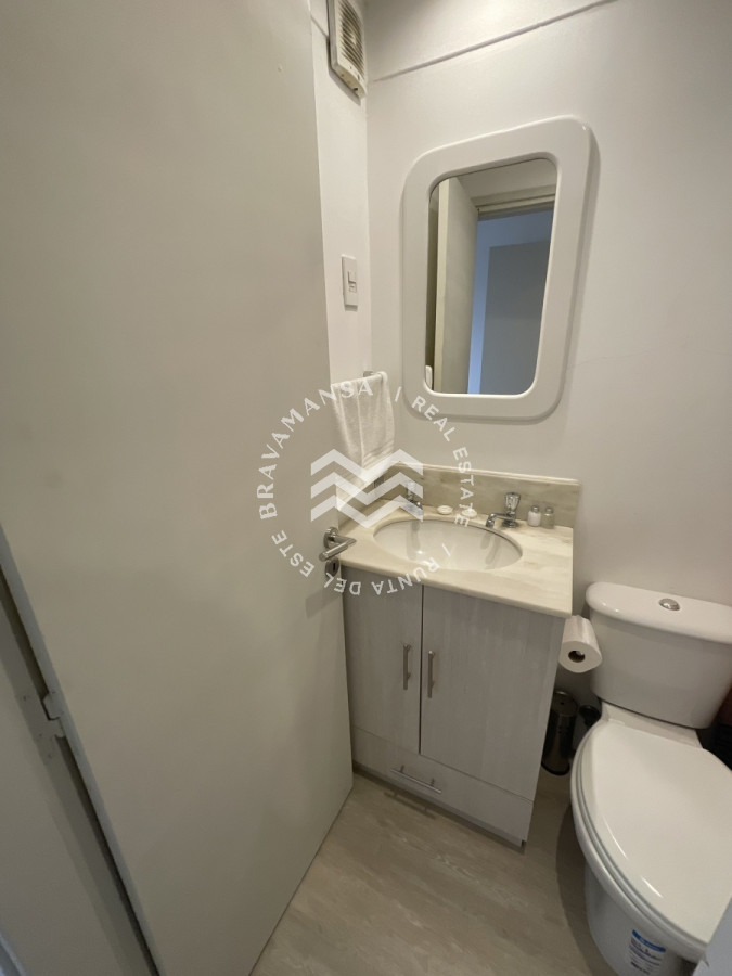 Apartamento ID.85 - Apartamento en Roosevelt - Punta del Este 3 dormitorios y dependencia 