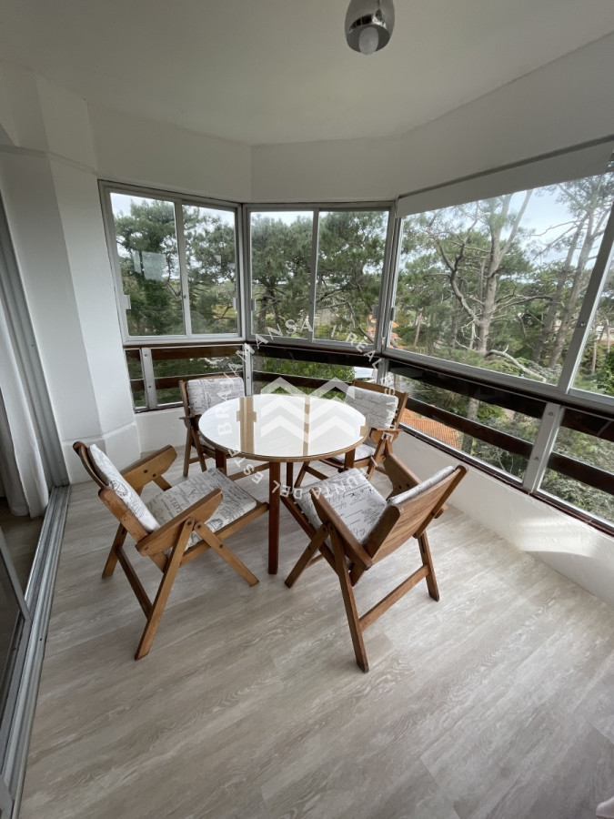 Apartamento ID.85 - Apartamento en Roosevelt - Punta del Este 3 dormitorios y dependencia 