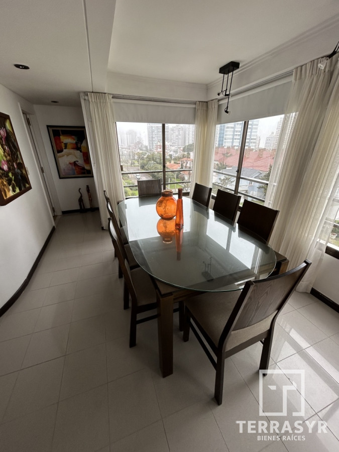 Apartamento ID.39 - Apartamento en venta en Punta del Este , zona Mansa 