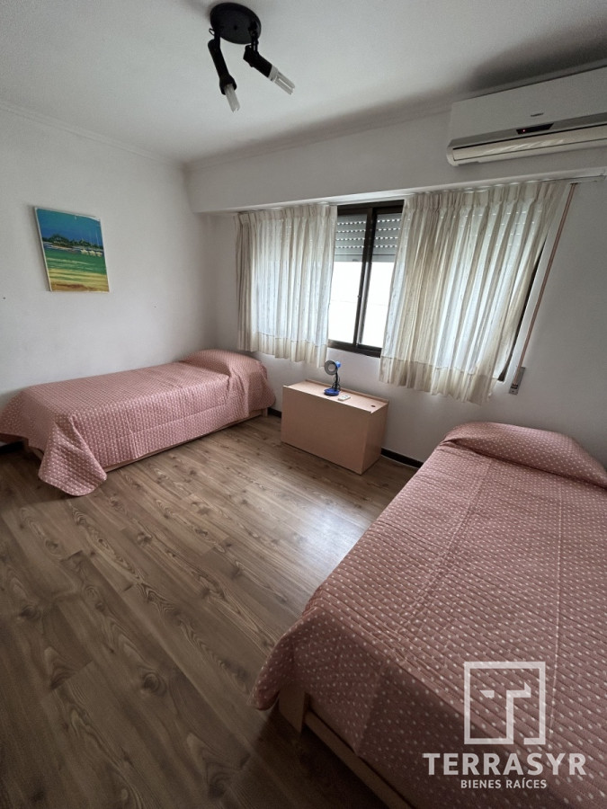 Apartamento ID.39 - Apartamento en venta en Punta del Este , zona Mansa 