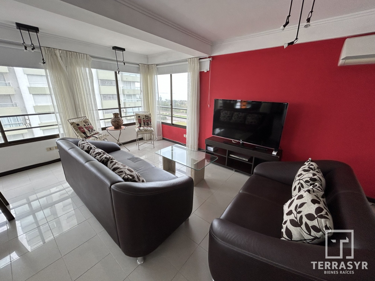 Apartamento ID.39 - Apartamento en venta en Punta del Este , zona Mansa 