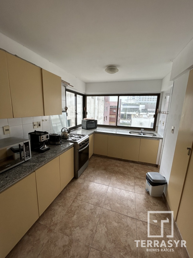 Apartamento ID.39 - Apartamento en venta en Punta del Este , zona Mansa 