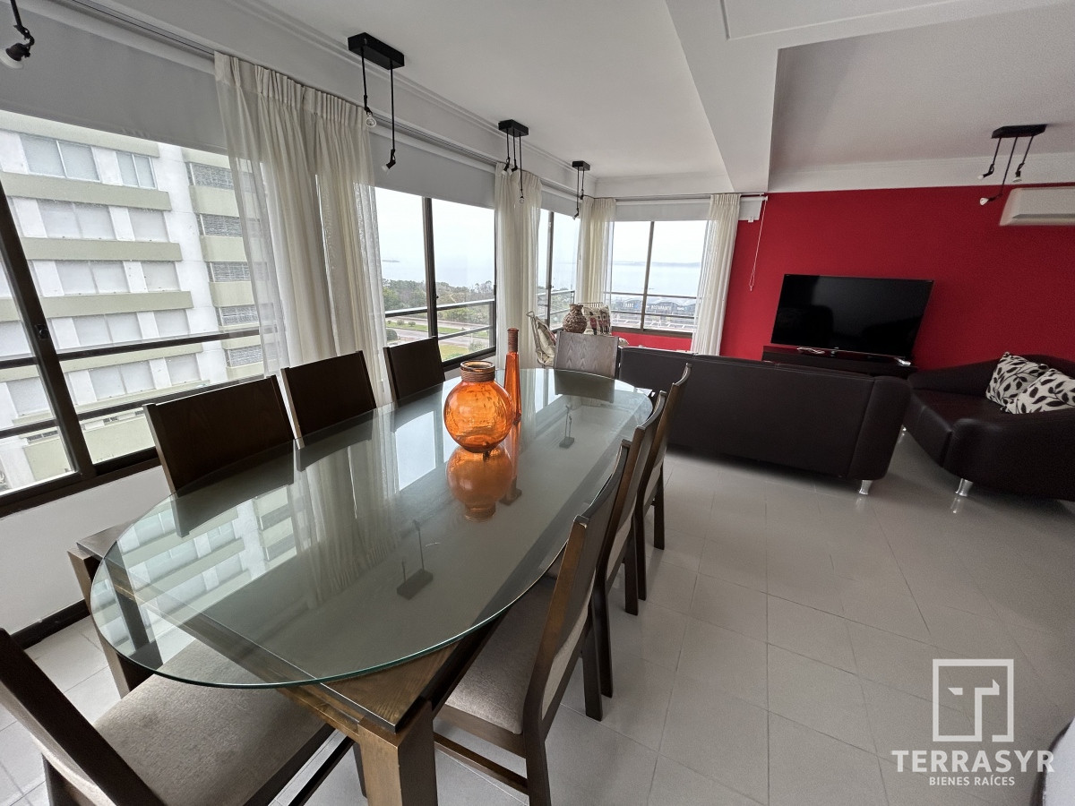 Apartamento ID.39 - Apartamento en venta en Punta del Este , zona Mansa 