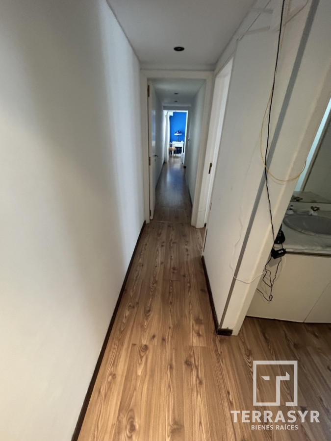 Apartamento ID.39 - Apartamento en venta en Punta del Este , zona Mansa 