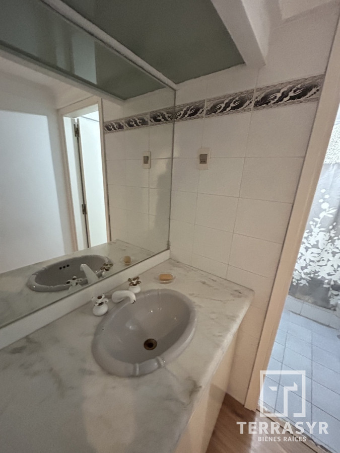 Apartamento ID.39 - Apartamento en venta en Punta del Este , zona Mansa 