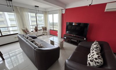 Apartamento en venta en Punta del Este , zona Mansa