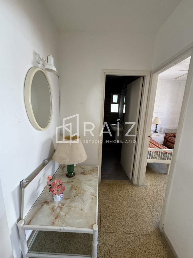 Apartamento ID.10280 - Apartamento en venta de 1 dormitorio en la Peninsula , Punta del Este 