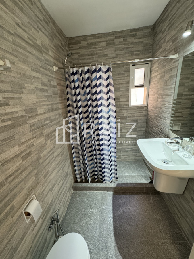 Apartamento ID.10280 - Apartamento en venta de 1 dormitorio en la Peninsula , Punta del Este 