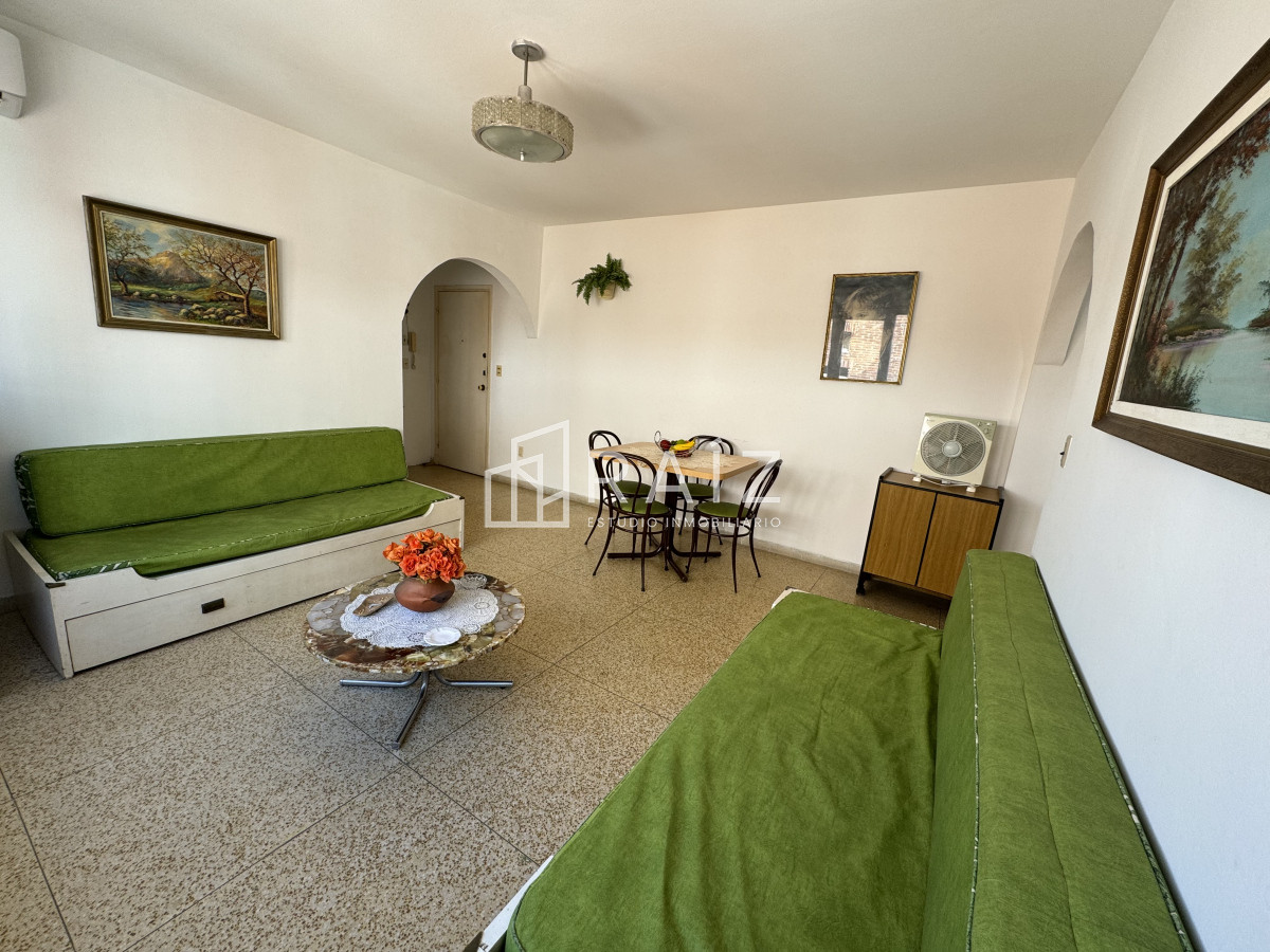 Apartamento ID.10280 - Apartamento en venta de 1 dormitorio en la Peninsula , Punta del Este 