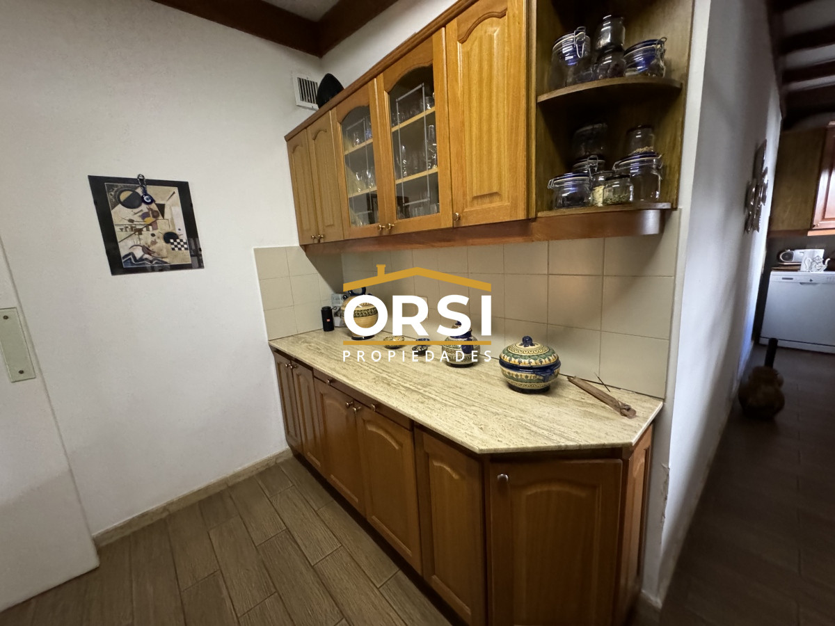 Casa ID.279 - En venta Zona Mansa , Punta del Este 