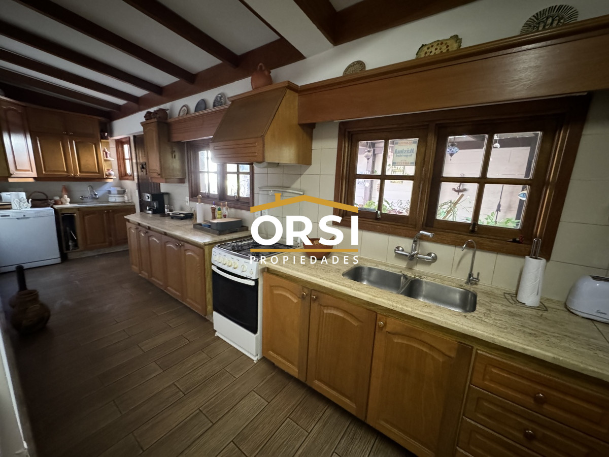 Casa ID.279 - En venta Zona Mansa , Punta del Este 