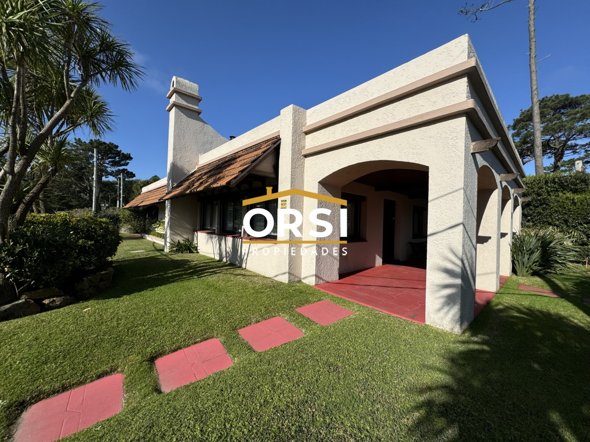 Casa ID.279 - En venta Zona Mansa , Punta del Este 