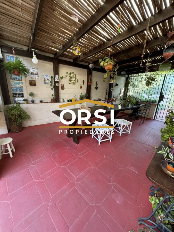 Casa ID.279 - En venta Zona Mansa , Punta del Este 