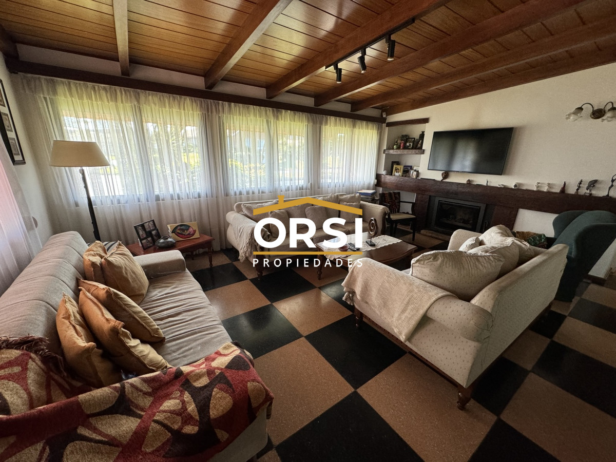 Casa ID.279 - En venta Zona Mansa , Punta del Este 