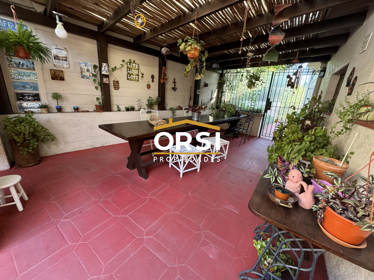 Casa ID.279 - En venta Zona Mansa , Punta del Este 