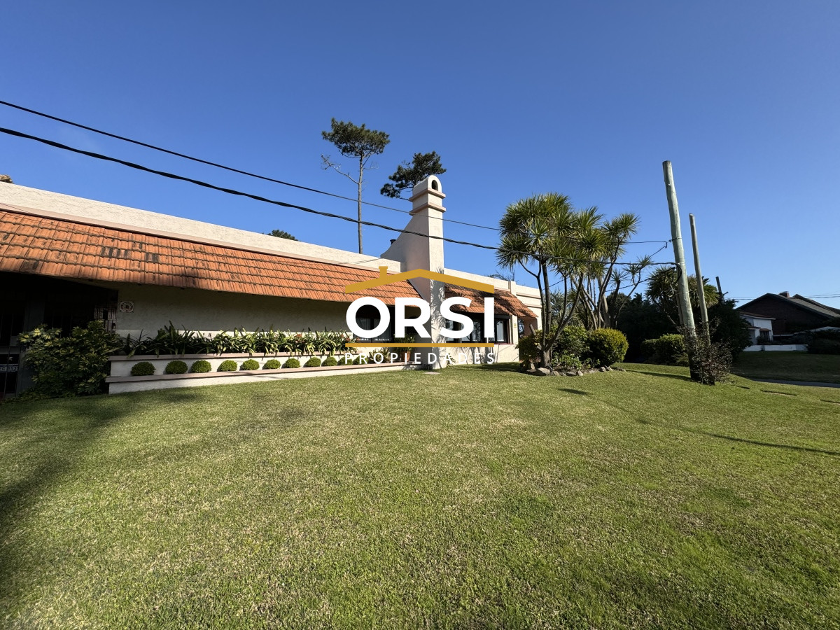 Casa ID.279 - En venta Zona Mansa , Punta del Este 