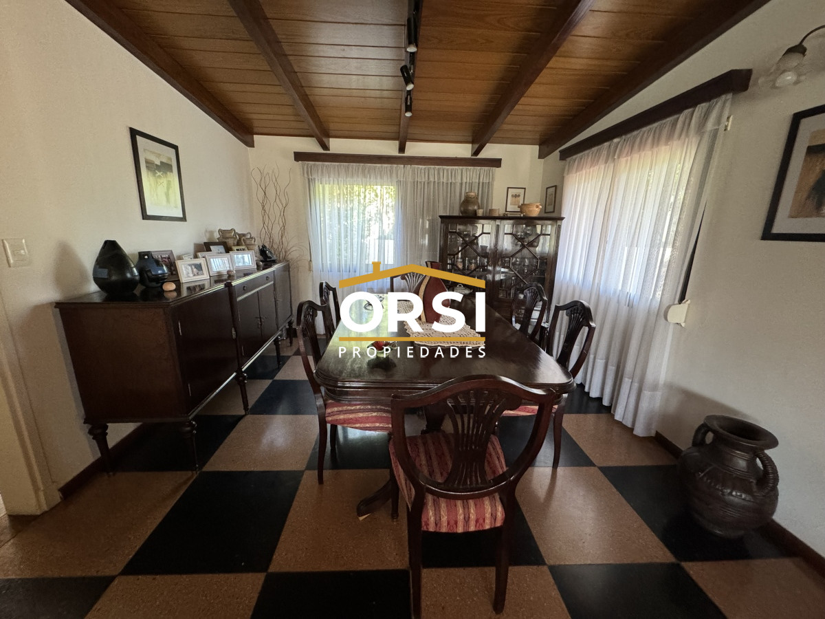 Casa ID.279 - En venta Zona Mansa , Punta del Este 