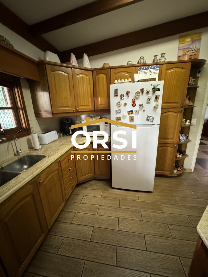 Casa ID.279 - En venta Zona Mansa , Punta del Este 