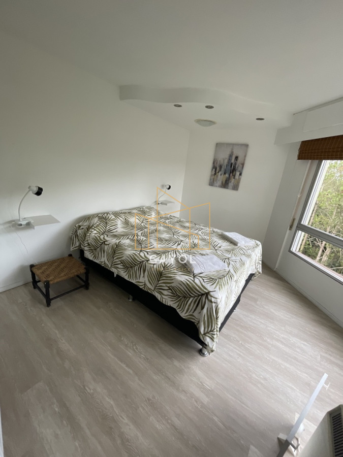 Apartamento ID.156 - Apartamento en Roosevelt - Punta del Este 3 dormitorios y dependencia 
