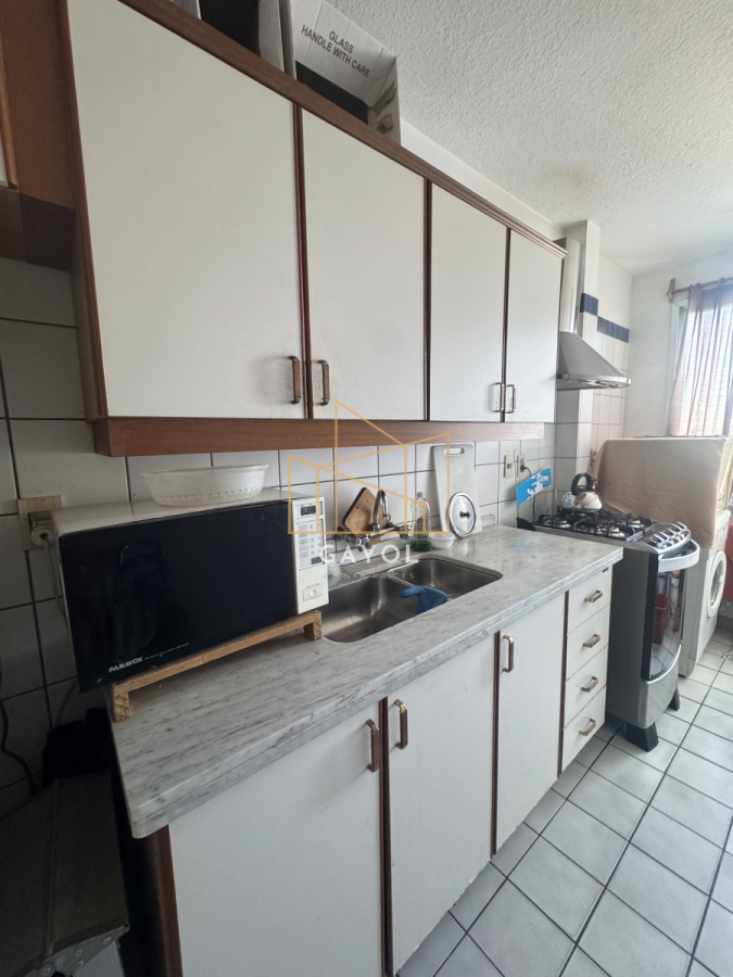 Apartamento ID.1235 - Apartamento de 3 dormitorios en venta en Punta del Este, Roosevelt 