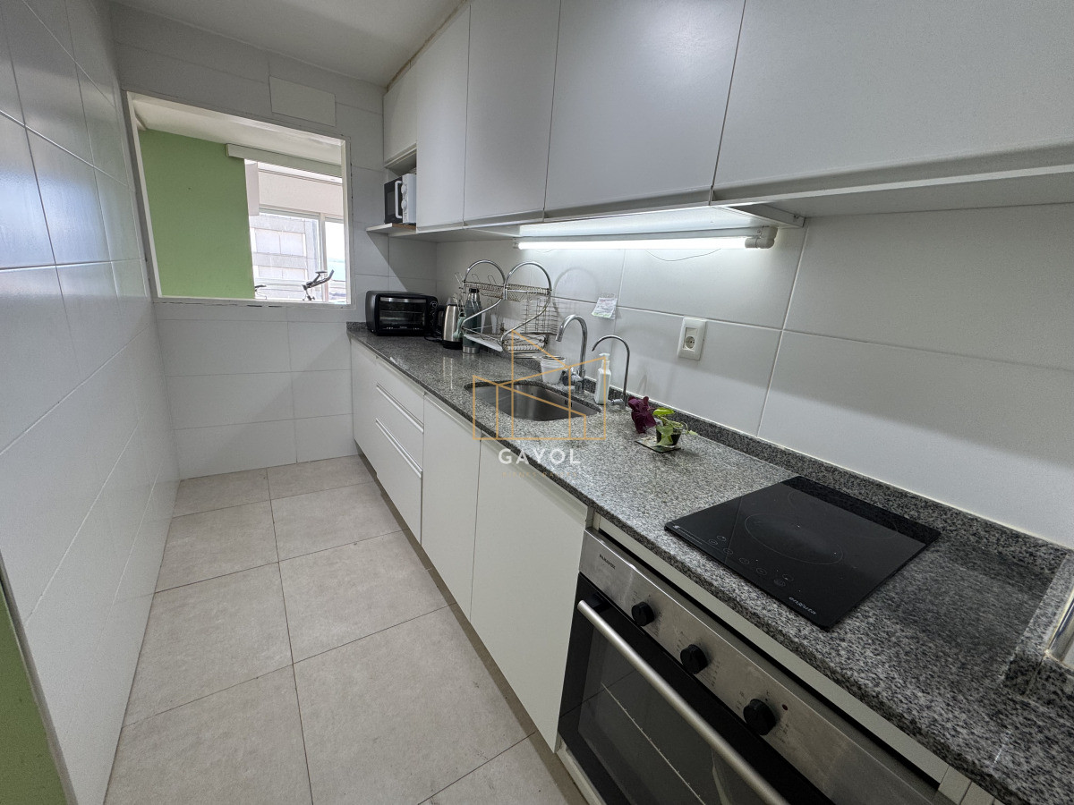 Apartamento ID.933 - Apartamento de dos dormitorios en venta en Peninsula , Punta del Este 