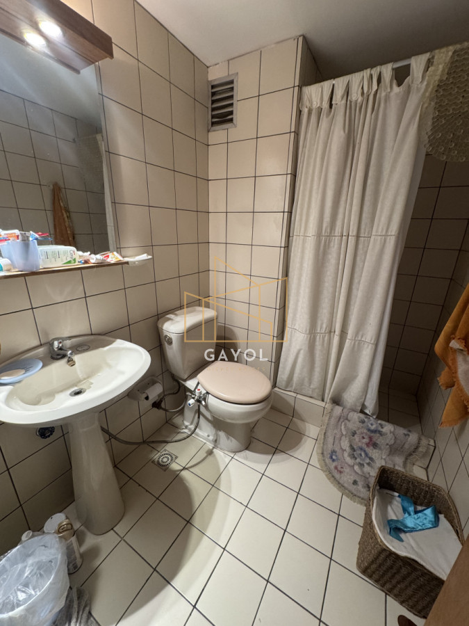 Apartamento ID.1235 - Apartamento de 3 dormitorios en venta en Punta del Este, Roosevelt 