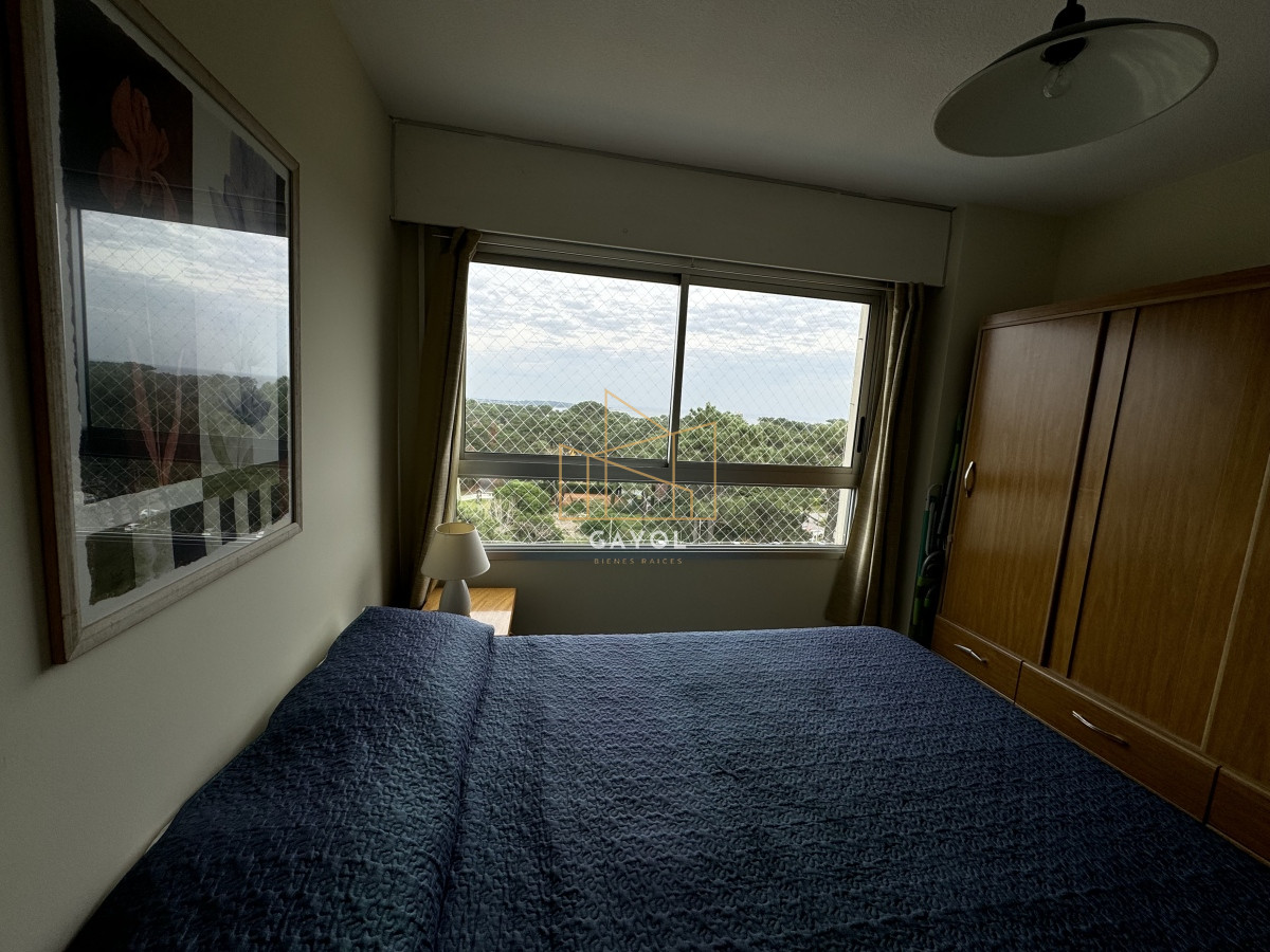 Apartamento ID.286 - Apartamento de 1 dormitorio en venta en Torre con servicios 