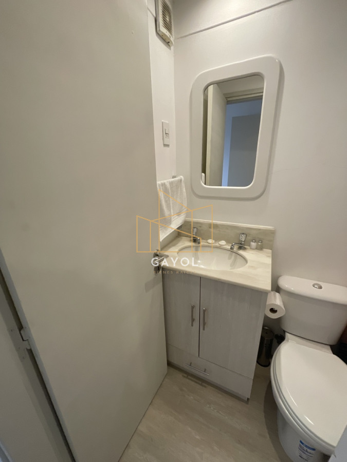 Apartamento ID.156 - Apartamento en Roosevelt - Punta del Este 3 dormitorios y dependencia 