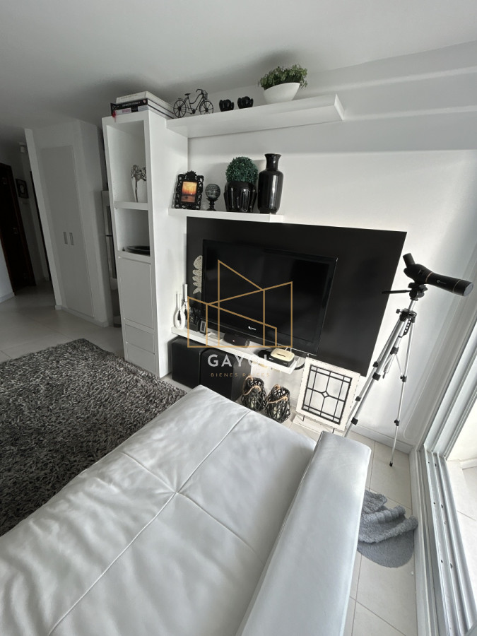Apartamento ID.195 - Apartamento de dos dormitorios en venta en zona del Puerto de Punta del Este 