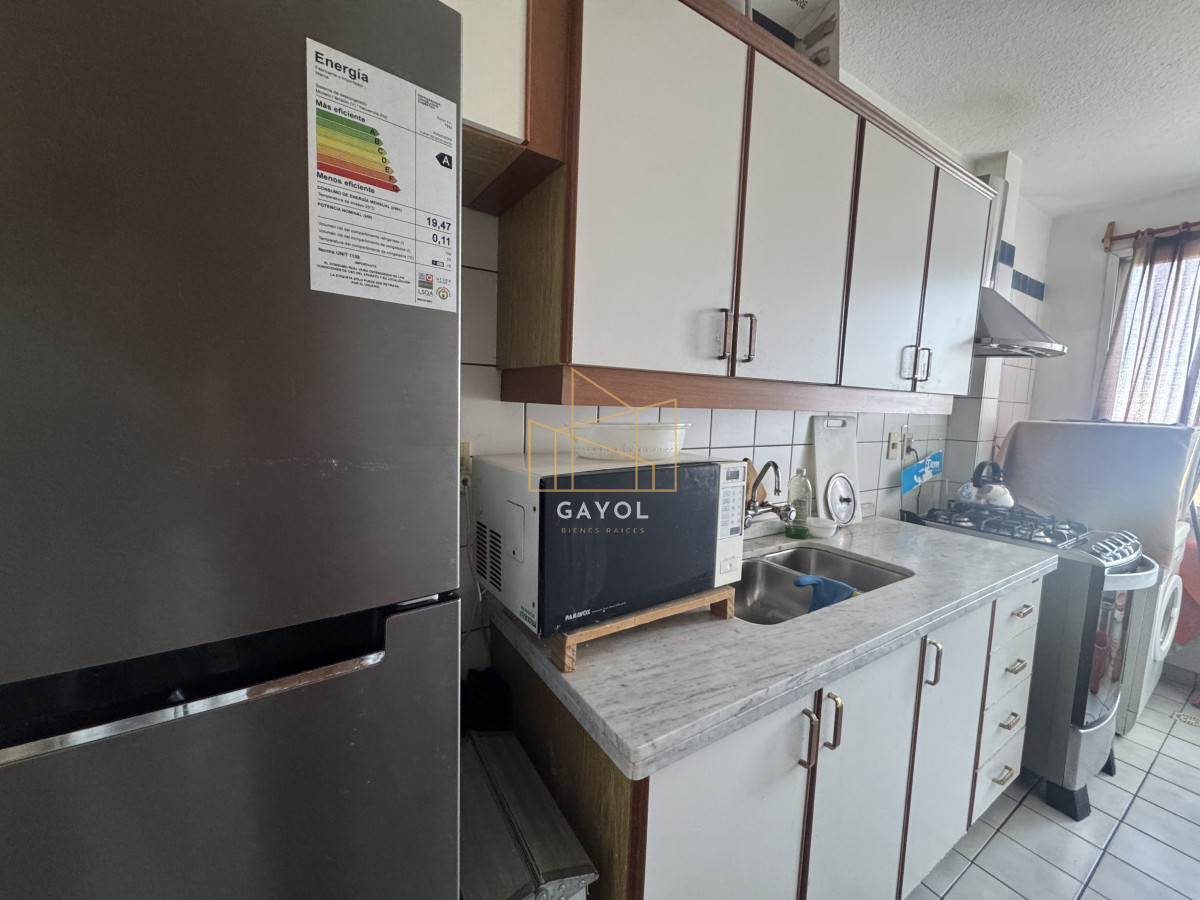 Apartamento ID.1235 - Apartamento de 3 dormitorios en venta en Punta del Este, Roosevelt 