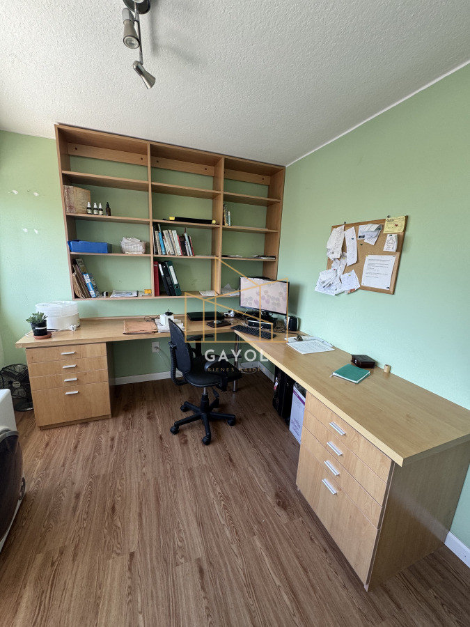 Apartamento ID.933 - Apartamento de dos dormitorios en venta en Peninsula , Punta del Este 