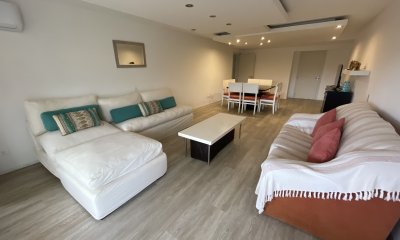 Apartamento en Roosevelt - Punta del Este 3 dormitorios y dependencia