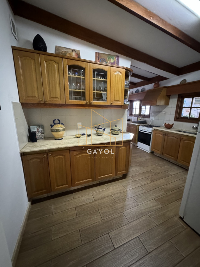 Casa ID.443 - En venta Zona Mansa , Punta del Este 