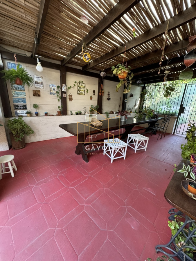Casa ID.443 - En venta Zona Mansa , Punta del Este 