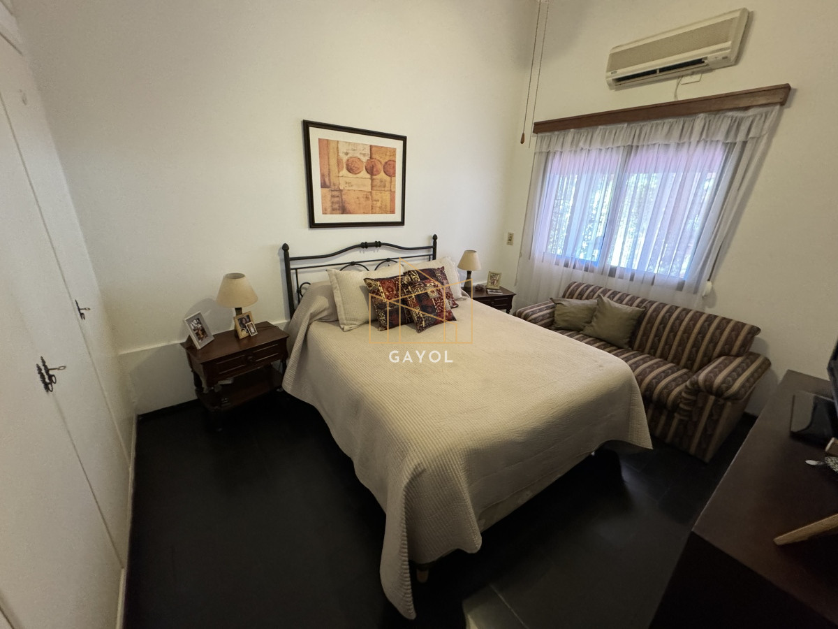 Casa ID.443 - En venta Zona Mansa , Punta del Este 