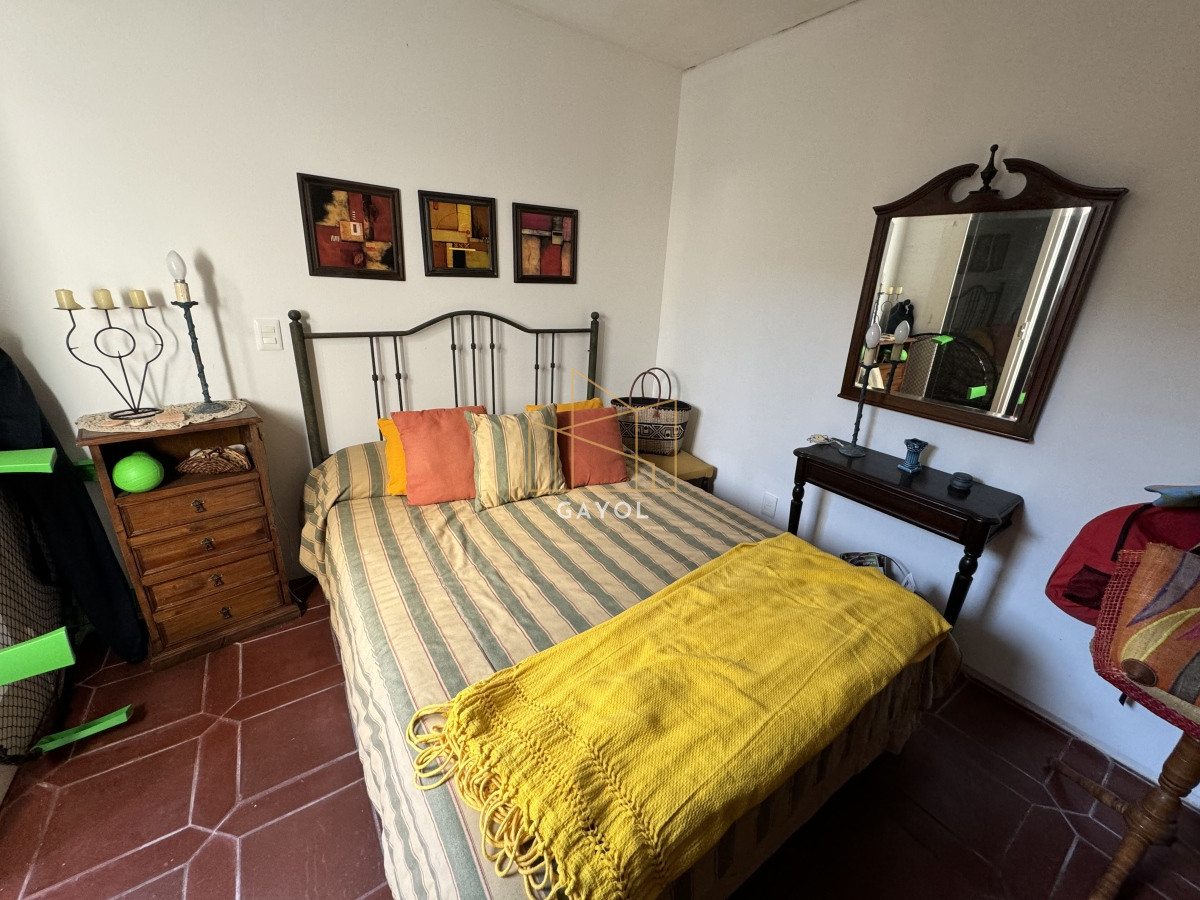 Casa ID.443 - En venta Zona Mansa , Punta del Este 