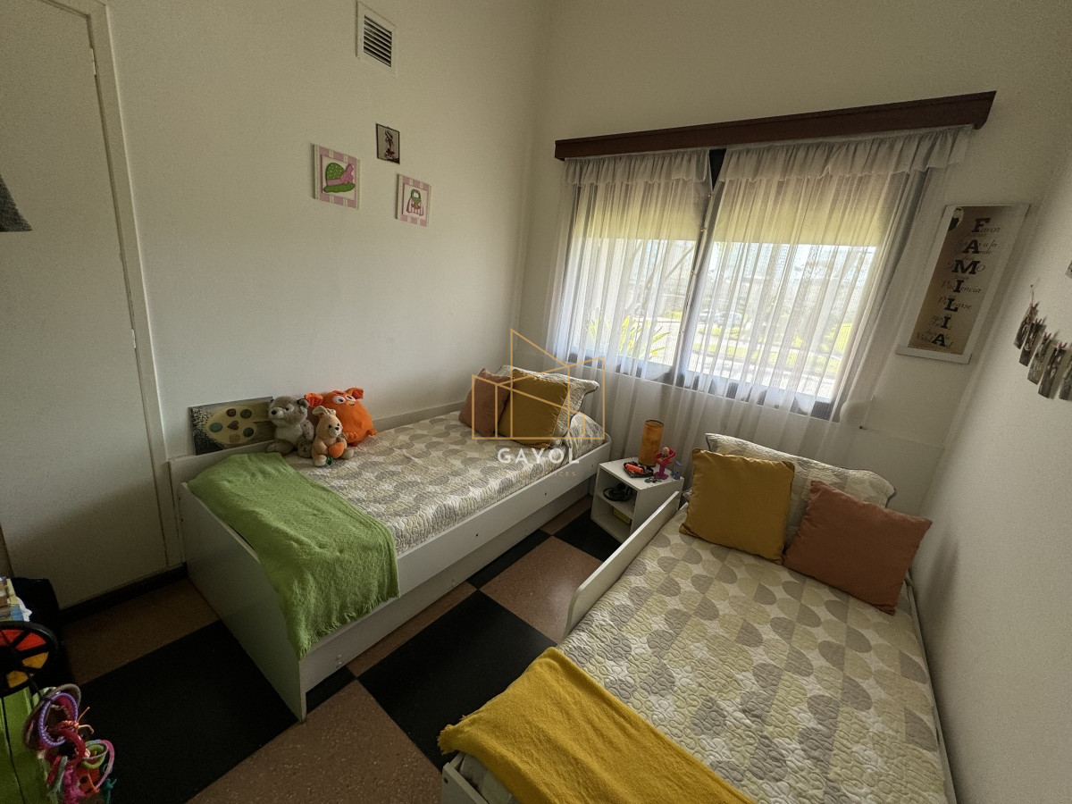 Casa ID.443 - En venta Zona Mansa , Punta del Este 