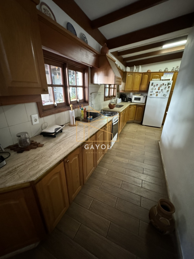 Casa ID.443 - En venta Zona Mansa , Punta del Este 