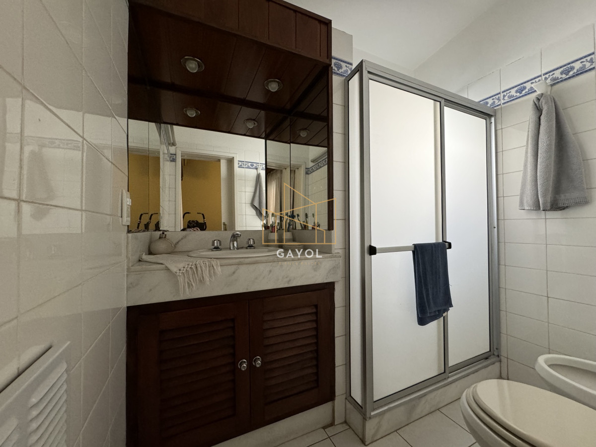 Casa ID.443 - En venta Zona Mansa , Punta del Este 