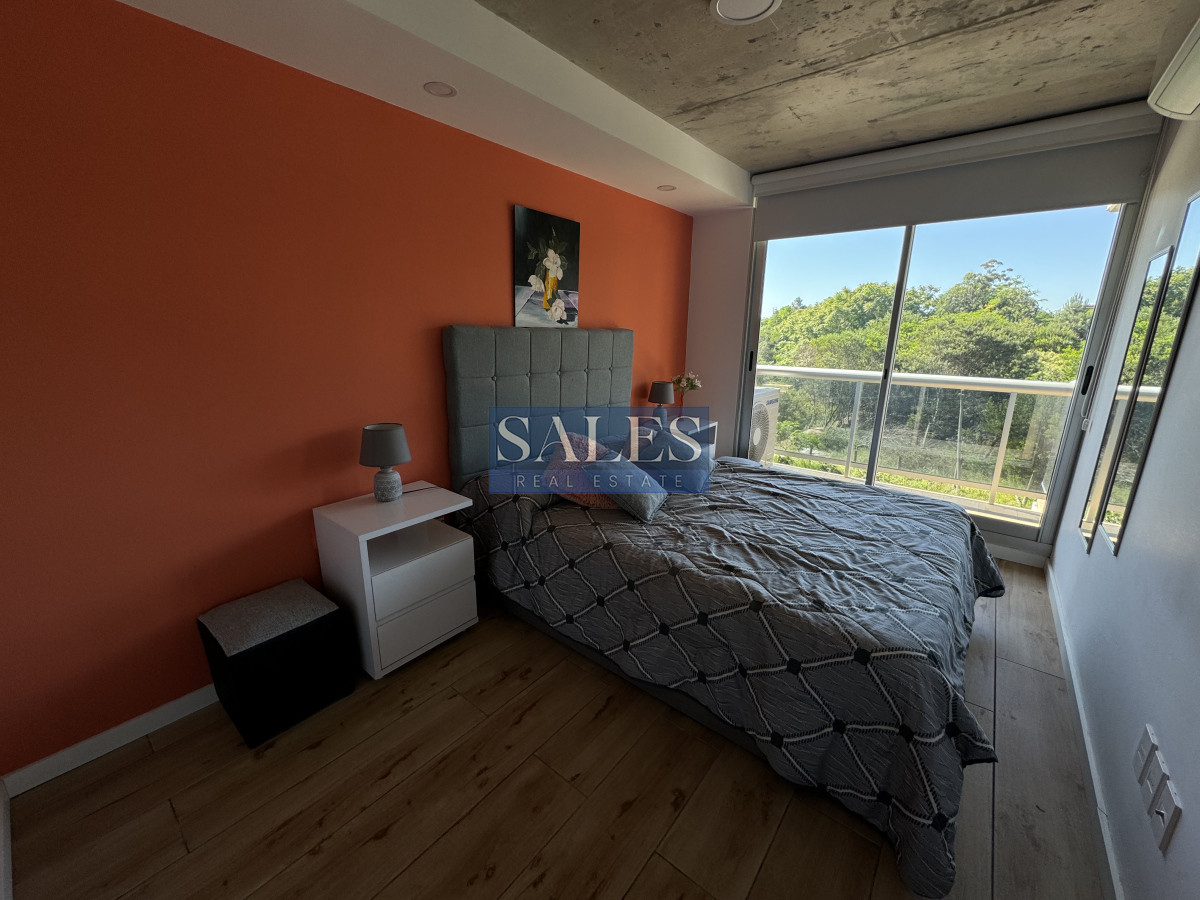 Apartamento ID.909 - Apartamento de 1 dormitorio en venta en Punta del Este