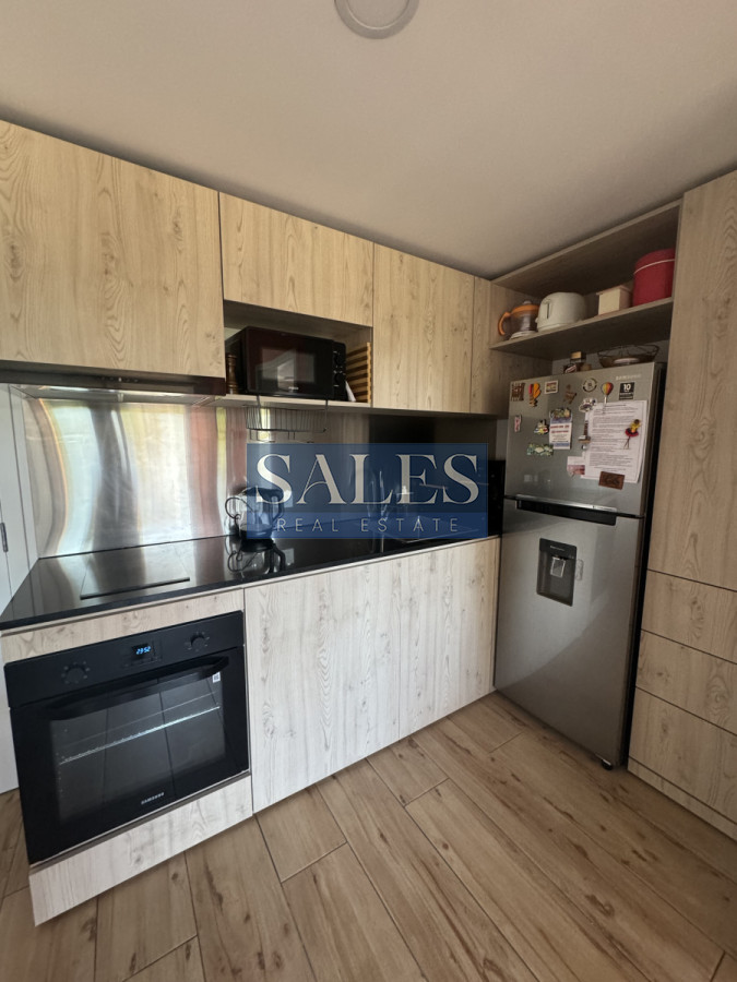 Apartamento ID.909 - Apartamento de 1 dormitorio en venta en Punta del Este