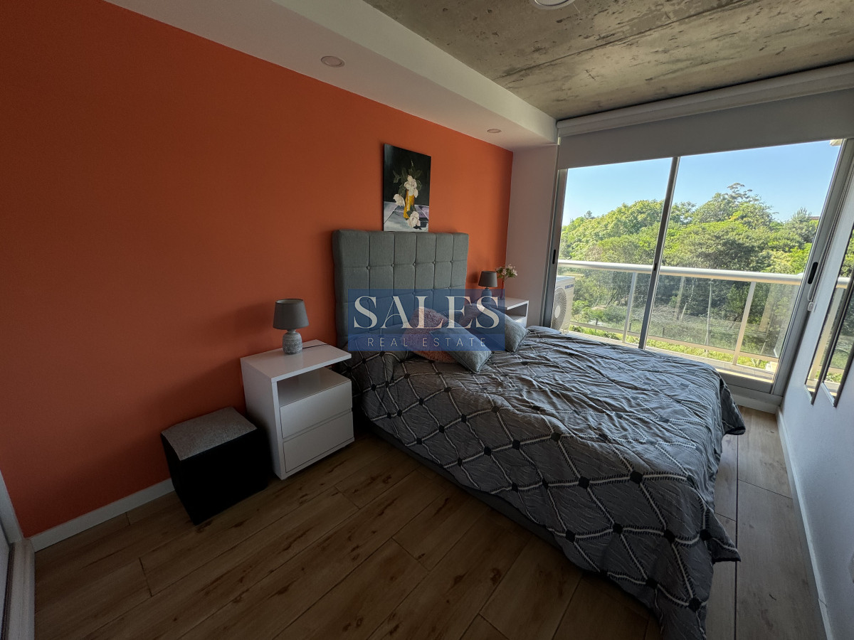 Apartamento ID.909 - Apartamento de 1 dormitorio en venta en Punta del Este