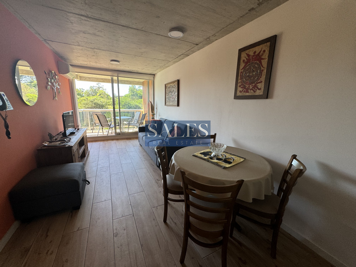 Apartamento ID.909 - Apartamento de 1 dormitorio en venta en Punta del Este