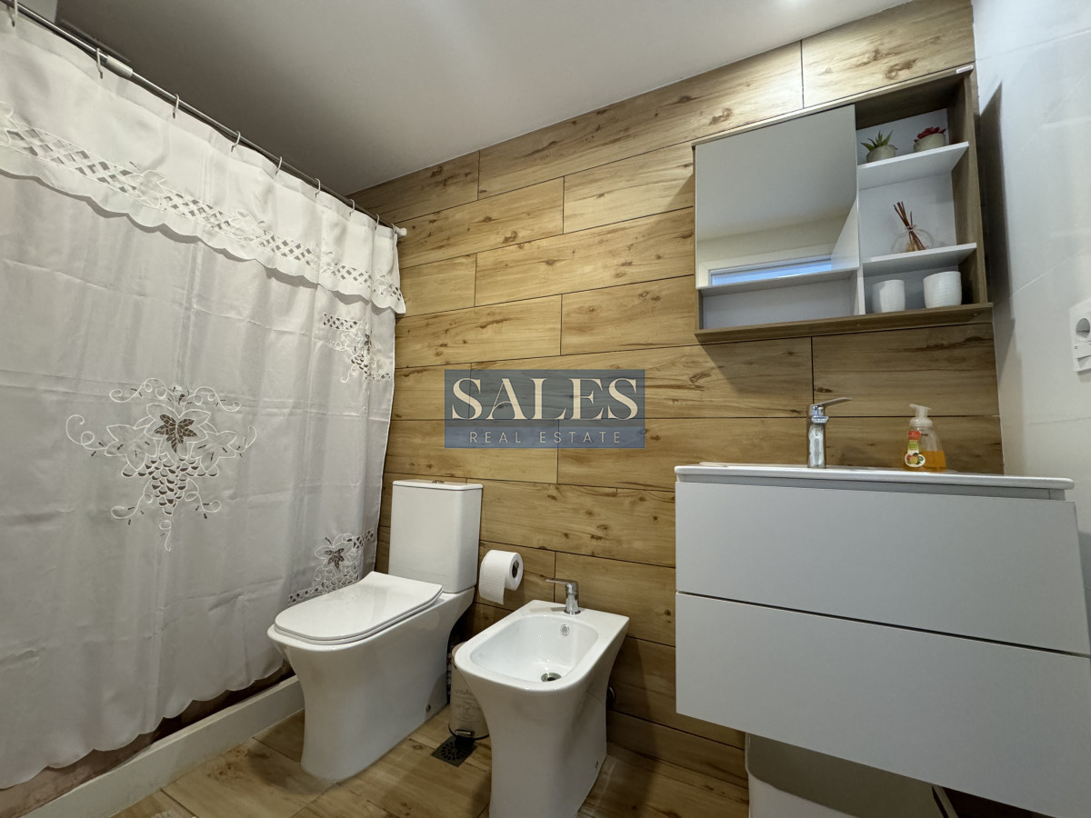 Apartamento ID.909 - Apartamento de 1 dormitorio en venta en Punta del Este