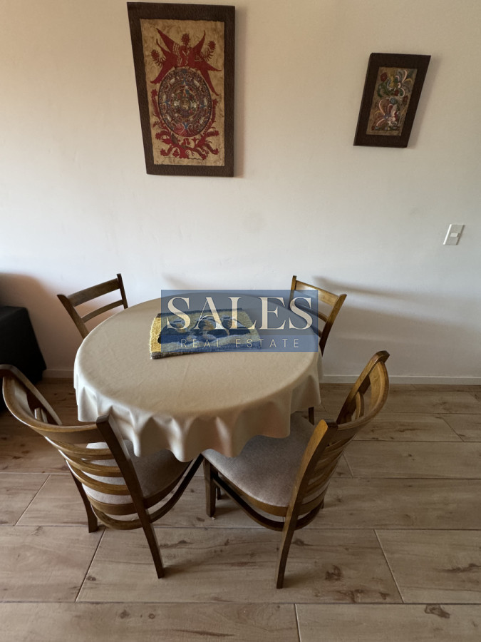Apartamento ID.909 - Apartamento de 1 dormitorio en venta en Punta del Este