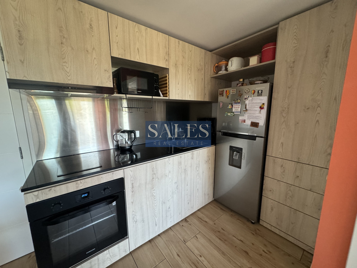 Apartamento ID.909 - Apartamento de 1 dormitorio en venta en Punta del Este