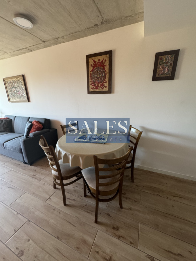 Apartamento ID.909 - Apartamento de 1 dormitorio en venta en Punta del Este